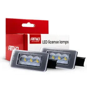 Autožiarovky, stierače