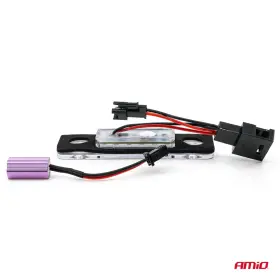 Zadné združené svetlá - univerzálne