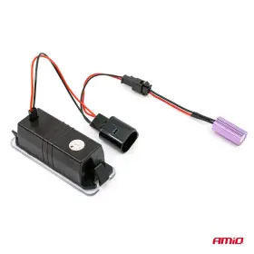 Zadné združené svetlá - univerzálne