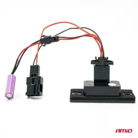 Zadné združené svetlá - univerzálne