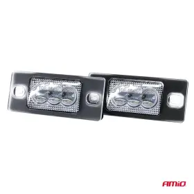 AMIO Osvetlenie EČV CLP11 HP PORSCHE, VAG_thumb5