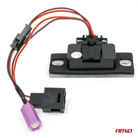 Zadné združené svetlá - univerzálne