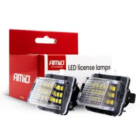 Autožiarovky, stierače