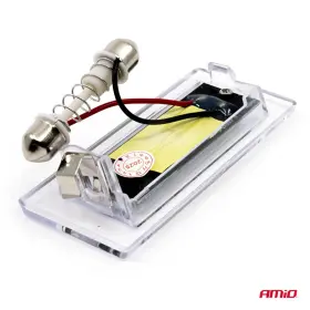 Zadné združené svetlá - univerzálne