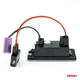 Zadné združené svetlá - univerzálne