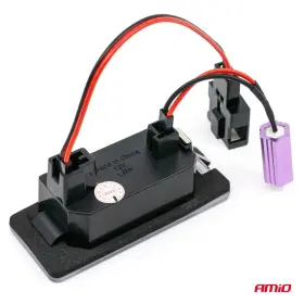 Zadné združené svetlá - univerzálne