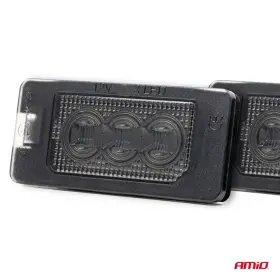 AMIO Osvetlenie EČV CLP02 HP SMOKED BMW_thumb4