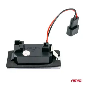 Zadné združené svetlá - univerzálne