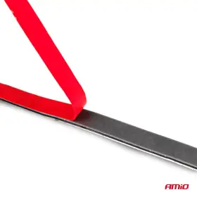 AMIO LED pásiky do auta s diaľkovým ovládaním viacfarebný RGB 2x30cm 12V_thumb6