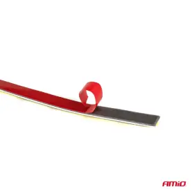 AMIO LED pásiky do auta - Bočné zelené 2x30cm 12V_thumb5