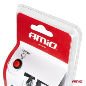 AMIO LED pásiky COB do auta modré 2x30 cm 12V_thumb9