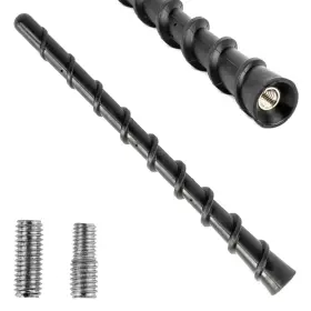 AMIO Prút autoantény 18cm ANTM10_thumb4