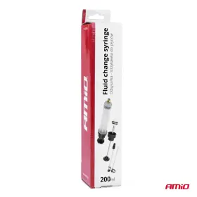 AMIO Odsávačka a plnička oleja 200ml_thumb8
