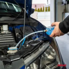 Príslušenstvo ku olejom