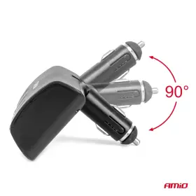 Zapaľovače, rozdvojky, zásuvky