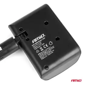 AMIO Predlžovacia zásuvka 12/24V 120W 90°_thumb5