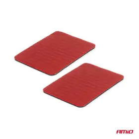 AMIO Predlžovacia zásuvka 2x USB-A 1x USB-C 12/24V 100W 180°_thumb6