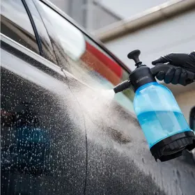 CARDOS FOARM SPRAYER - Ručný tlakový postrekovač 2v1 2L_thumb6