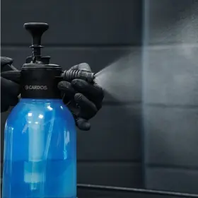 CARDOS FOARM SPRAYER - Ručný tlakový postrekovač 2v1 2L_thumb4