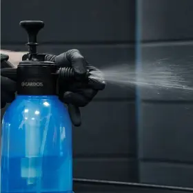 CARDOS FOARM SPRAYER - Ručný tlakový postrekovač 2v1 2L_thumb5