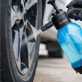 CARDOS FOARM SPRAYER - Ručný tlakový postrekovač 2v1 2L_thumb7