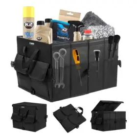 Povinná,doplnková výbava