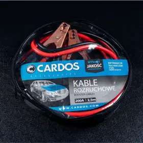 Doplnky ku akumulátorom