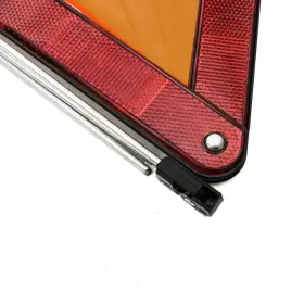 Výstražné trojuholníky