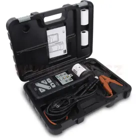 GYS PBT720 - Tester batérii s tlačiarňou 6/12/24V 7 - 240 Ah_thumb4