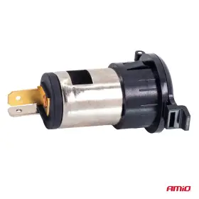 Zapaľovače, rozdvojky, zásuvky