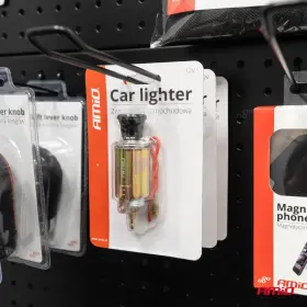 AMIO Zapaľovač so zásuvkou 12V CLI-04_thumb4