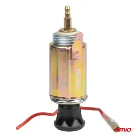 Zapaľovače, rozdvojky, zásuvky