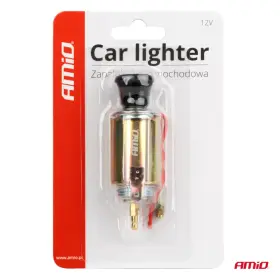 AMIO Zapaľovač so zásuvkou 12V CLI-04_thumb5
