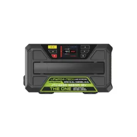 LOKITHOR Štartovací zdroj s nabíjačkou 6A a tester JTC4250 PRO, 12V, 4250A, 90Wh_thumb4