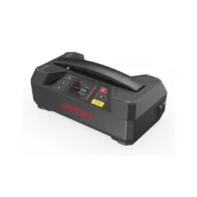 Nabíjačky autobatérií