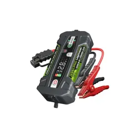 Nabíjačky autobatérií