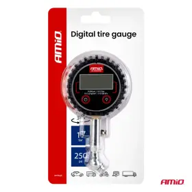 AMIO Digitálny manometer s otočnou hlavicou 17bar_thumb11