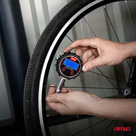 AMIO Digitálny manometer s otočnou hlavicou 17bar_thumb6