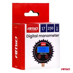AMIO Digitálny manometer 17barov_thumb11