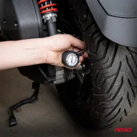 AMIO Manometer 7 BAR_thumb7