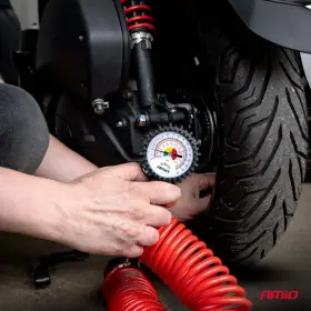 AMIO Manometer 16 bar_thumb6