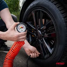 AMIO Manometer 16 bar_thumb4