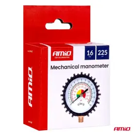 AMIO Manometer 16 bar_thumb11