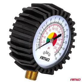 AMIO Manometer 16 bar_thumb8