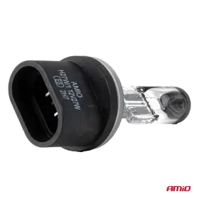 AMIO Halogénová žiarovka H27W/1 880 12V 27W PG13_thumb4