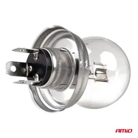AMIO Halogénová žiarovka R2 12V 45/40W P45t_thumb4