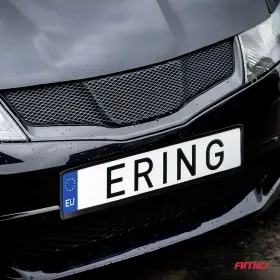 AMIO Podložka pod EČV - ČIERNA PREMIUM EU/DE_thumb5