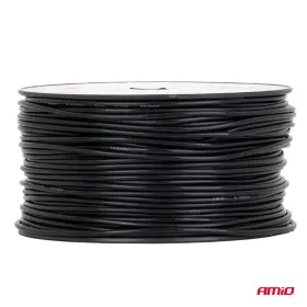 AMIO Vodič reproduktora jednožilový 1x0,75mm2 100m 3,75A 12/230V_thumb4