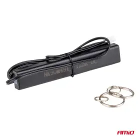 AMIO Ovládač centrálneho zamykania s bezkľúčovým prístupom_thumb8