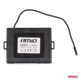 AMIO Ovládač centrálneho zamykania s bezkľúčovým prístupom_thumb4